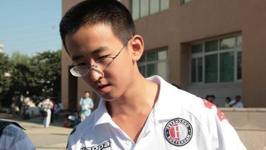 一年级|16岁读博的辽宁“神童”,曾逼父母在北京买房,如今变成啥样了