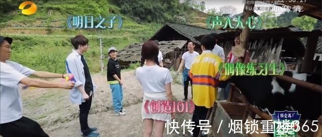 黄磊|“老好人”黄磊的倔强年龄越大,越不愿强颜欢笑