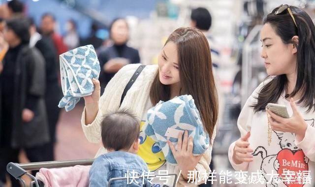 饼干|“你家孩子偷了东西,不信搜身”,宝妈一句话,工作人员立刻放行