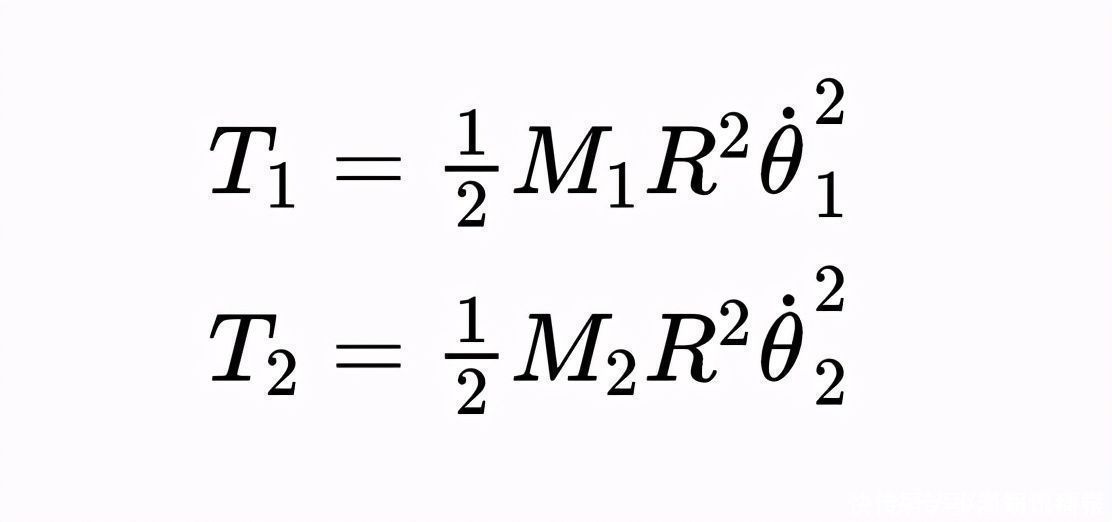 拉格朗 拉格朗日方程与哈密顿原理，终极的自然原则，宇宙的主要动力