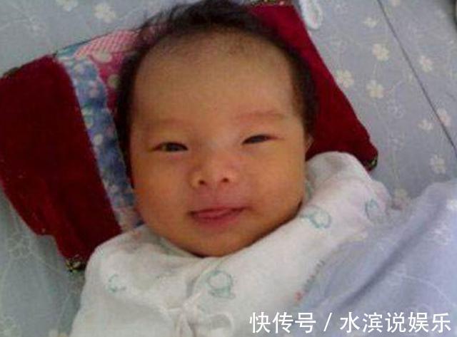 小芳|宝宝出生后有这四种特征,说明是来“报恩”,看看你家的有没