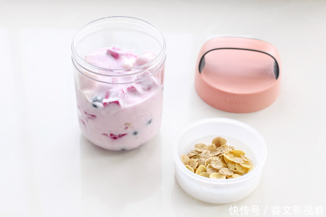 营养|上班族还是少吃外卖食物,自己动手做便当,健康营养对身体有好处