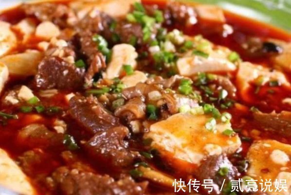 豆腐脑|少年儿童爱吃的益脑菜，增强体质、益脑益智，从小就聪明