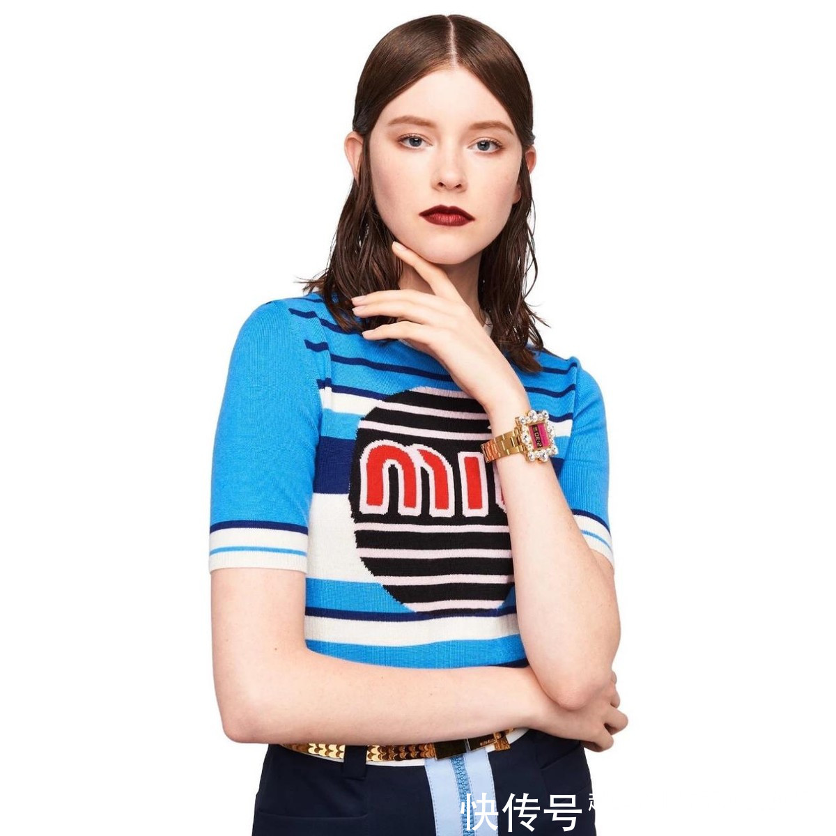 表带 女人手表戴左手好,还是右手好别再戴错被人嘲笑,值得收藏学习