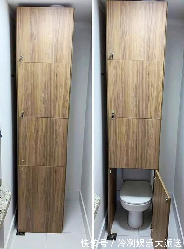 洗衣机#盘点16个反人类的奇葩设计,看完后网友设计师怕是忘了带脑子!