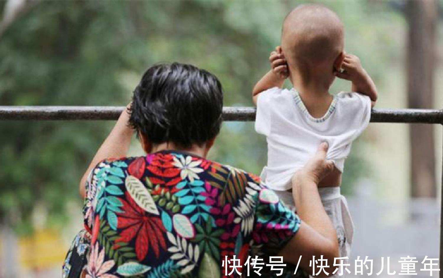 界限感|只带孩子不管孩子:苏州外婆收获数万点赞,界限感是家和的关键