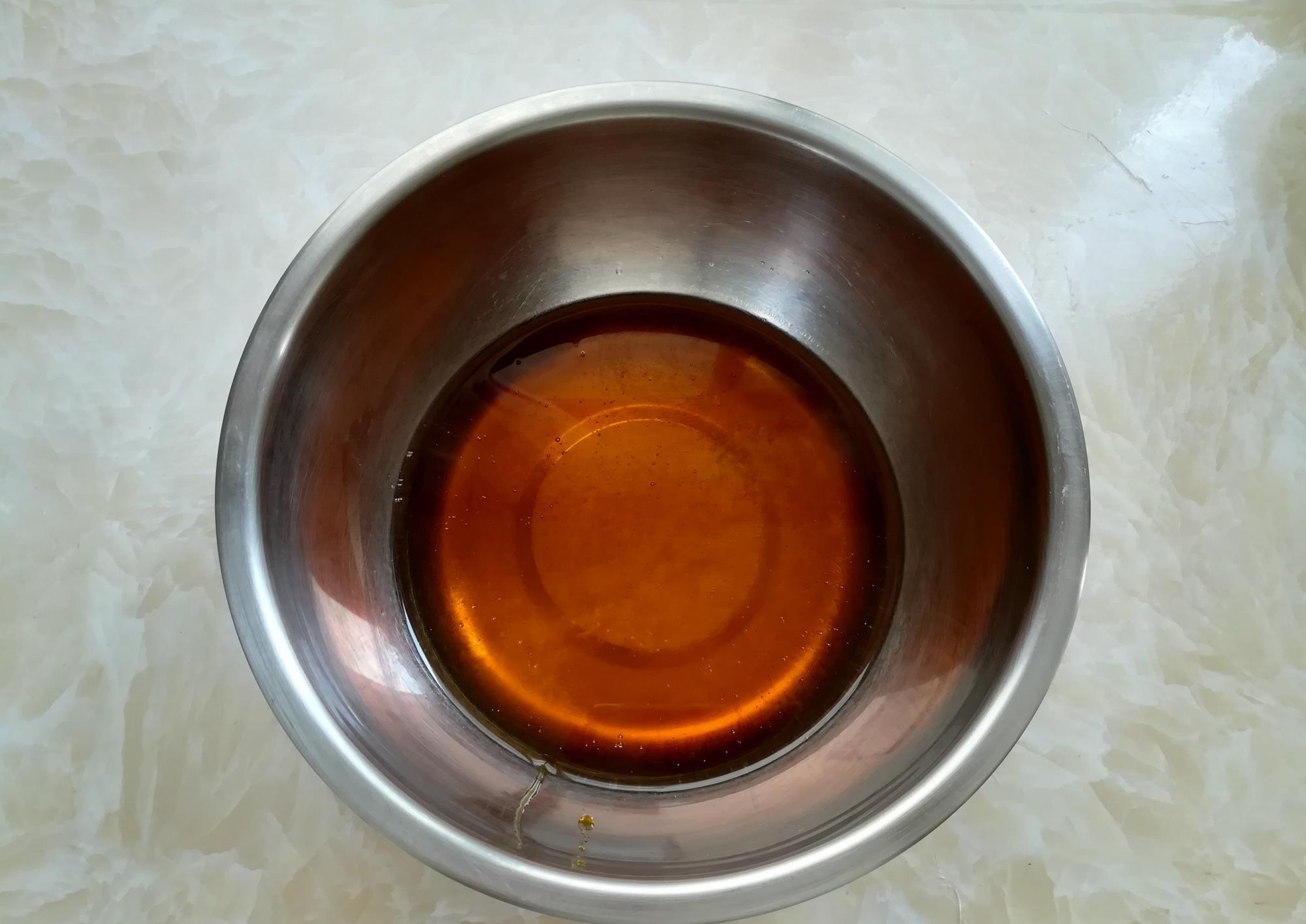 自制|自制中秋月饼，比例是关键，不塌腰不泄脚，真材实料越吃越香