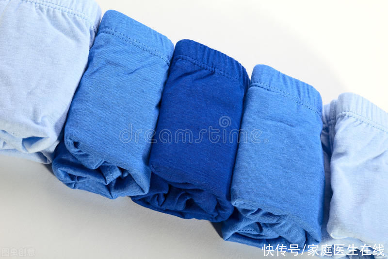 三角|三角与四角内裤有何区别？选择不对会影响健康，科学挑选很重要