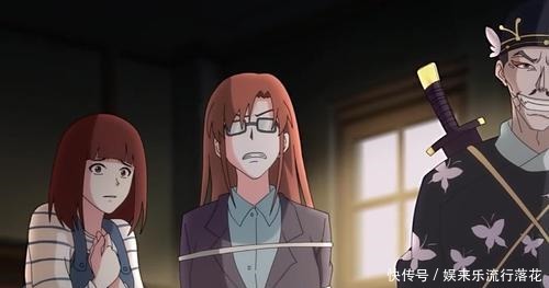 禁播|国产动画遭禁播,好莱坞却翻拍成真人电影,主角都是华人