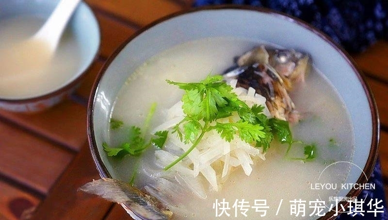 鲫鱼|秋天多喝汤,8道汤,饭前来一碗,降温干燥都不怕