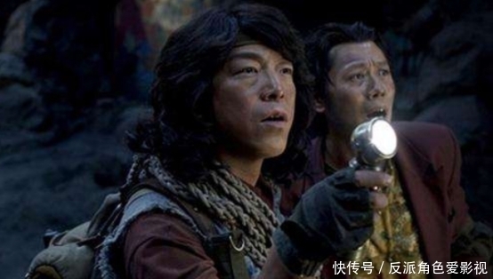 没人|最著名的摸金校尉,开启了一个惊天得发现,却没人能读对他的名字