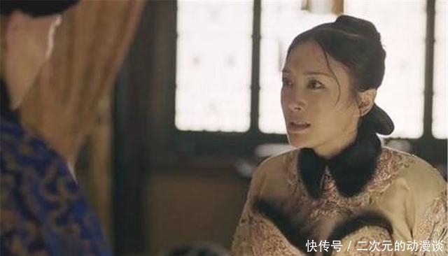 验尸|她是魏璎珞的历史原型，百年后验尸发现死因，乾隆皇帝还真是个狠人啊