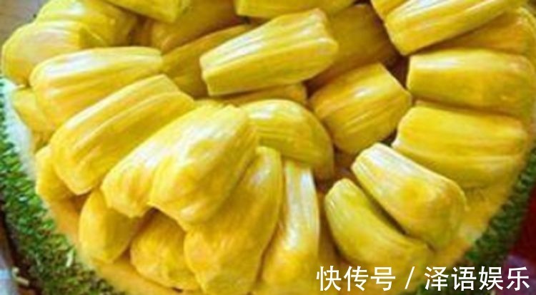 菠萝蜜|每天晚上坚持吃3种食物,排毒养颜、滋补身体,好处多多!