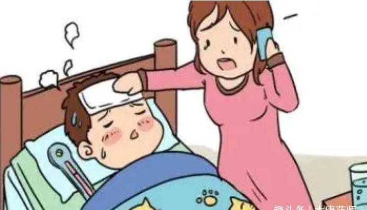 感冒|长期不发烧，不感冒的人更易患癌症？医生告诉你大实话，值得了解