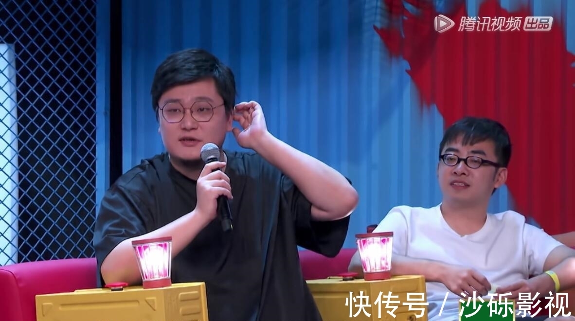 赛制|宁静,你让观众更加坚信了《脱口秀大会》的赛制存在严重漏洞
