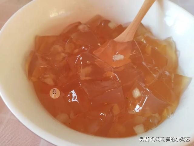 饱饱|网红甜品饱饱碗,这一碗,凉爽又满足,这个大暑就吃它来解暑吧