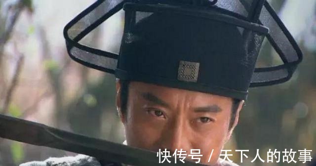 梁山|此人帮宋江害死晁盖,上山后却排名垫底,他的死像是被宋江灭口!