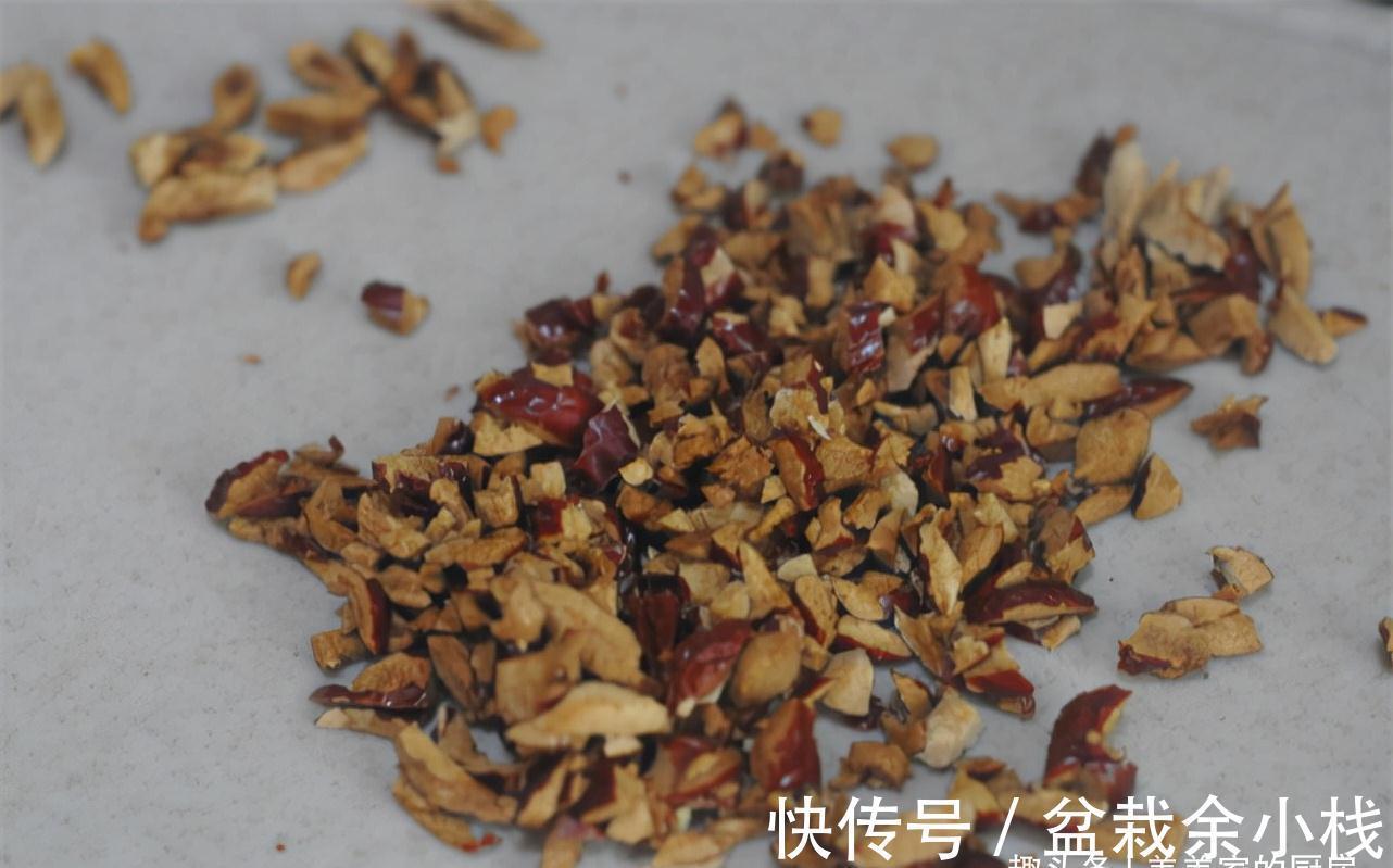 红枣|国庆后,吃好此健脾补肾方,孩子长高高、身体棒!