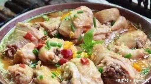 推荐几道鲜香美味的下饭菜,荤素搭配,色香味俱全,味道?不错