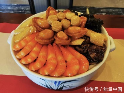 神州能量文旅：盛唐宫廷，海天一景——海口万豪酒店