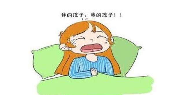 闺蜜|痛心!8个月胎儿突然没有了胎心,闺蜜不知该如何安慰孕妈