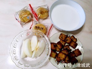 营养早餐一~50天不重样