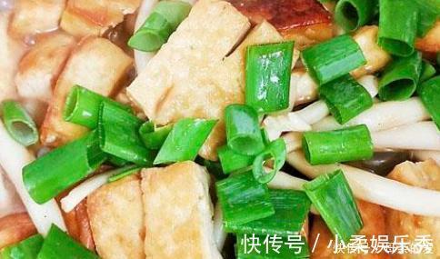 营养|好吃又营养的素菜,5分钟就上桌,比吃肉抢的还快,百吃不厌