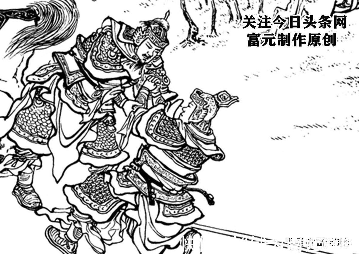 岳飞&岳家军的七大名枪都有哪些人物?七大名枪的差距到底在哪里?