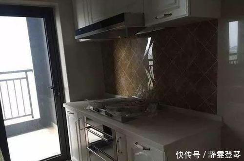 新房|30万砸出来的新房,头一次见这么漂亮的装修,儿童房最让人亮眼