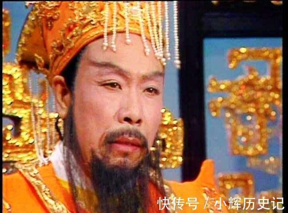 太上老君$天庭的统治权为何落入玉帝手里?法力高强的太上老君也拿他没办法