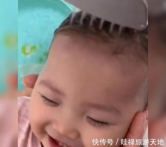 准妈妈|宝宝头发总是“竖着长”可能是营养不足,这3个原因妈妈要分清