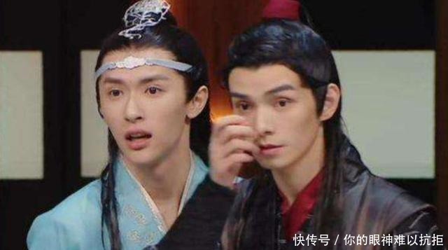  大鹏|大鹏公开站队郭敬明，一番言论引网友围攻，被翻陷害大张伟旧账！