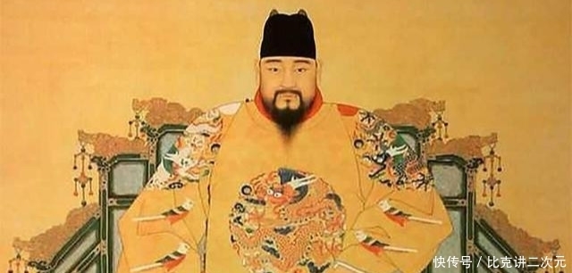 发生|明朝在统治的276年中,帝位三次易主,这期间老朱家发生了什么?