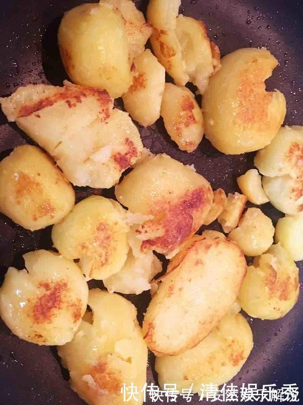 小土豆|每天吃1个它,胜过吃10个苹果!排毒、减肥、美白还抗衰老