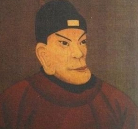 下联|朱元璋出上联:老子天下第一,大臣说出下联,不料竟惨遭这结局!