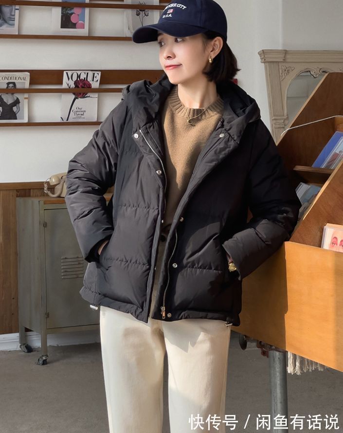 基础 这才是真正适合80后的穿搭,用基础款穿出高级感,减龄却不扮嫩