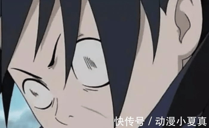 沙雕|你从没见过的《火影》的沙雕图，这样真的不会玩坏吗