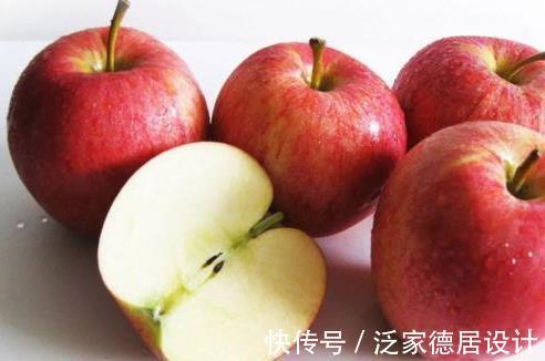 苹果|烂掉的苹果,以后别丢掉了,特别有价值,为健康早知晓!