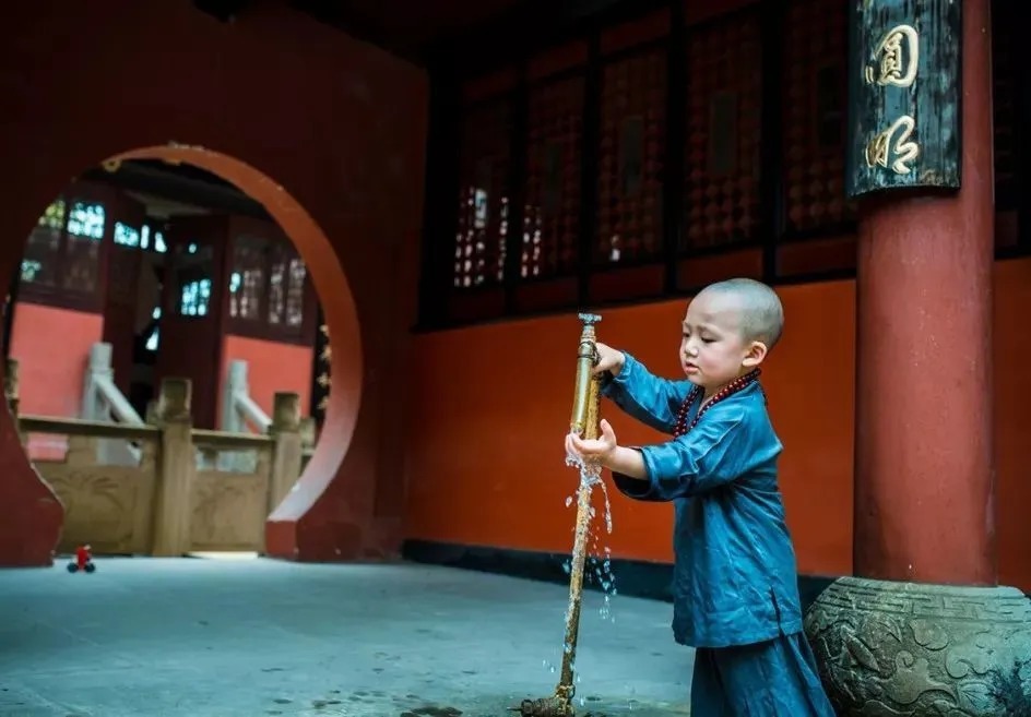 在乎你|遇事最有水平的处理方式!(受益匪浅)