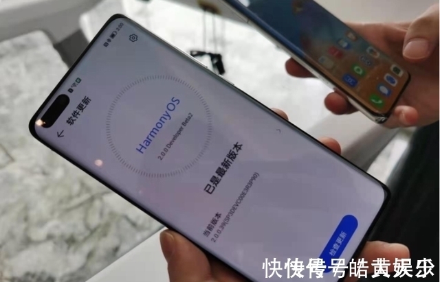 鸿蒙|鸿蒙交出成绩单,任正非对华为海思表态,5G手机也传来消息