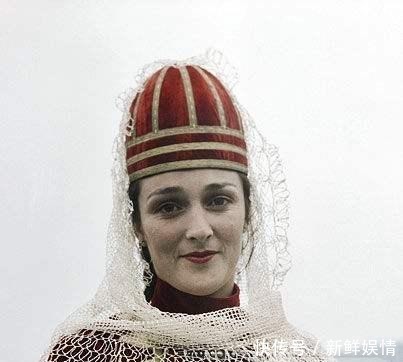 人民|二战德国进攻苏联，这民族冲最前线，50万人民全上战场保卫苏联