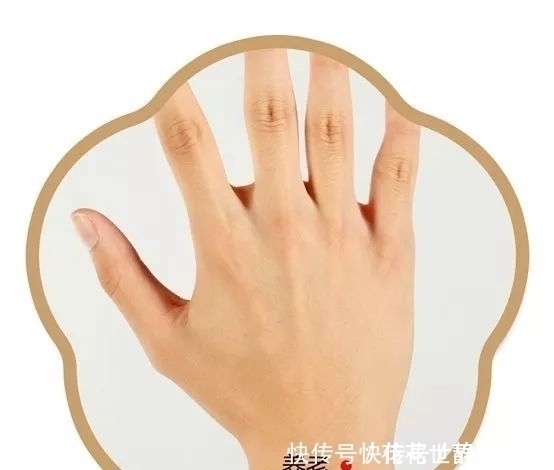 郄穴|手上有个“养老穴”每天按摩5分钟，腰不痛眼不花，越活越年轻