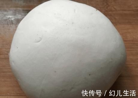 电饼铛|无论烙什么饼，直接烙就错了，多做“这1步”，口感松软又起层