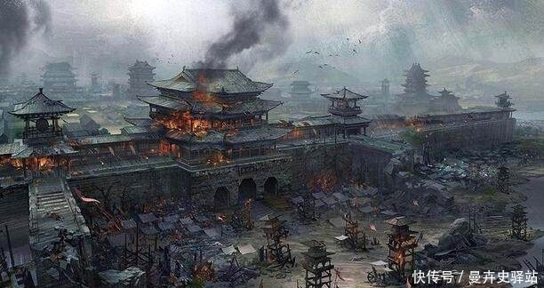 导致人类历史进程中,战争杀戮不断的原因有哪些?