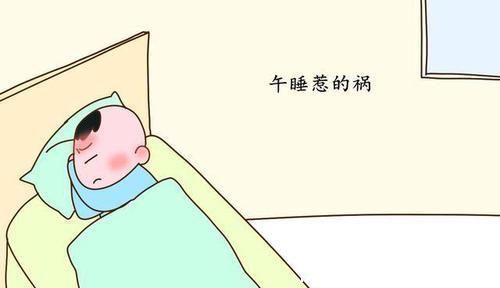 孩子|外婆带的娃身高“猛长”,妈妈带却不长了,医生:午睡惹的祸