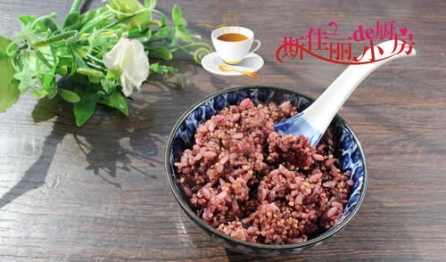 粗粮|减肥12斤的我,用它代替米饭,连吃4周后腰肢苗条气色佳显年轻