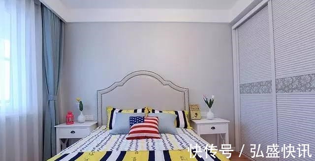 伴娘|老婆装修的婚房,非常漂亮,一个客厅都惊艳了所有伴娘!