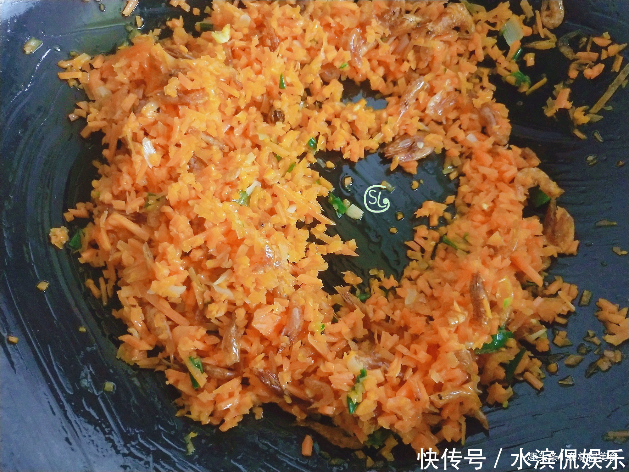  黄瓜|黄瓜饺子好吃有诀窍，记住两点，饺子不出水，不变色，鲜香可口