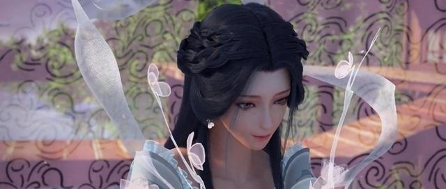 雅妃$萧炎都成为斗帝了,为何不把小医仙、云韵、雅妃都娶了