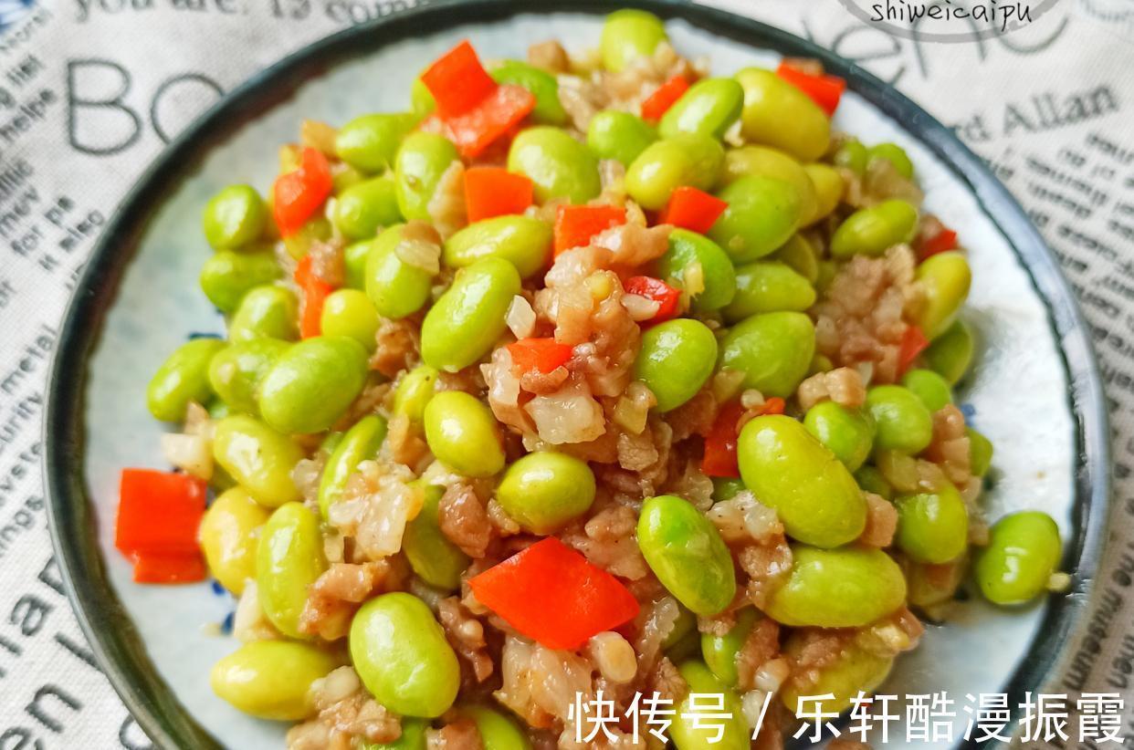 猪肉炒|猪肉炒什么菜最好吃分享5种不同的做法,鲜香美味,下酒又下饭